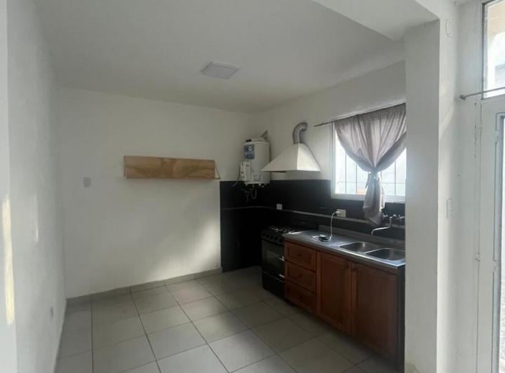 Casa · 3 Ambientes