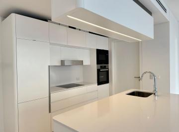 Departamento · 84m² · 2 Ambientes · 1 Cochera · Venta Departamento 2 Ambientes Puerto Madero Oceana