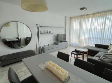 Departamento · 70m² · 2 Ambientes · 1 Cochera · Venta Departamento 2 Ambientes Puerto Madero Lumiere