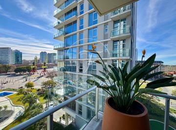 Departamento · 37m² · 1 Ambiente · Venta Suite en Puerto Madero