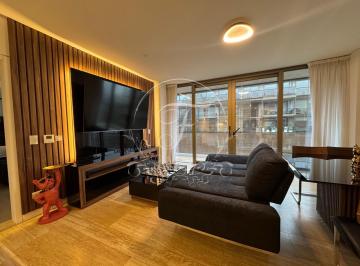 Departamento · 82m² · 2 Ambientes · 1 Cochera · Alquiler 2 Ambientes en Puerto Madero