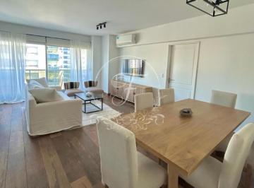 Departamento · 70m² · 2 Ambientes · Alquiler Departamento en Puerto Madero