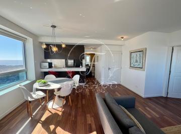 Departamento · 73m² · 2 Ambientes · 1 Cochera · Alquiler Departamento en Puerto Madero