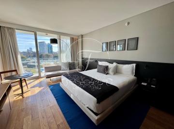 Departamento · 41m² · 1 Ambiente · Venta en Puerto Madero
