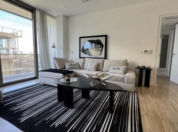 Departamento · 74m² · 2 Ambientes · 1 Cochera · Alquiler Departamento 2 Ambientes Oceana Puerto Madero