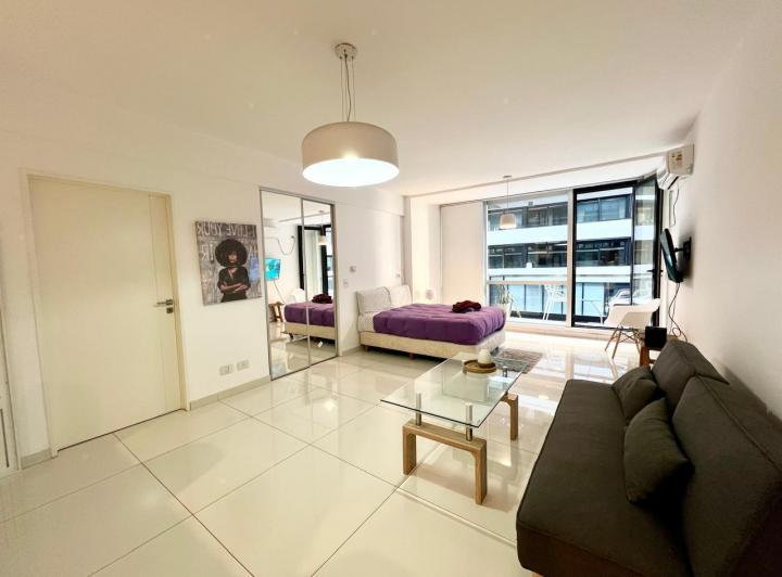 Departamento · 35m² · 1 Ambiente