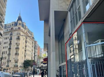 Local comercial · 70m² · 2 Ambientes · $1.200.000 - Local a La Calle - Balvanera - Larrea 700 (Jad)