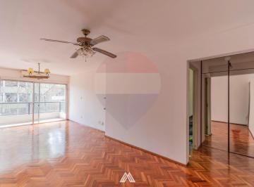 Departamento · 71m² · 4 Ambientes · 1 Cochera · Alquiler 2 Dorm. Balcón Cochera en Pocitos