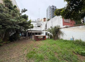 Casa · 258m² · 6 Ambientes · 1 Cochera · Casa en Lote Propio con Excelente Potencial en Caballito Norte
