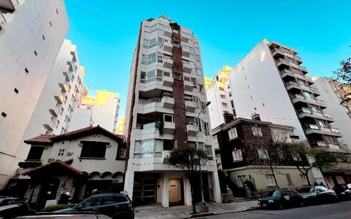 Departamento · 147ha · 4 Ambientes · 1 Cochera