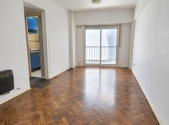 Departamento · 36m² · 2 Ambientes