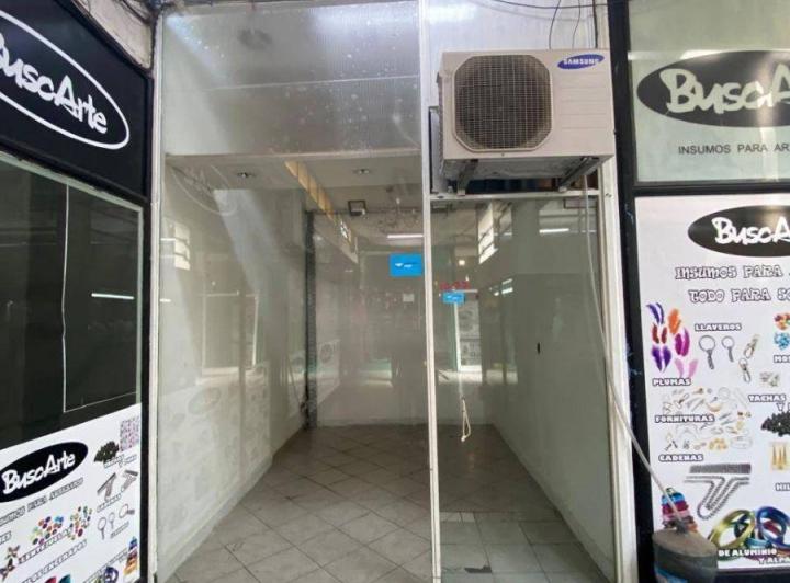 Local comercial · 10m² · 1 Ambiente
