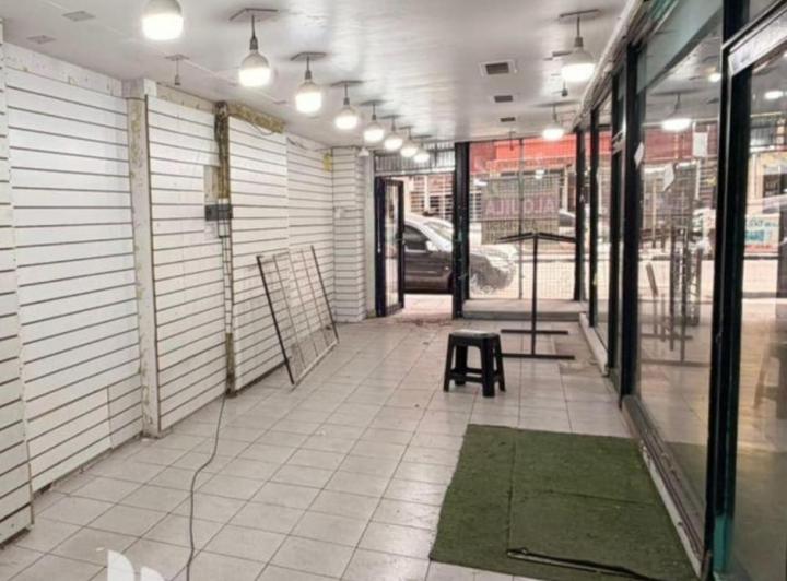 Local comercial · 110m² · 1 Ambiente