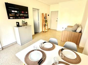 Departamento de 2 ambientes, Mar del Plata · Departamento en Mar del Plata Alquiler Temporario