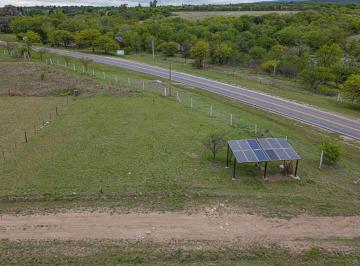 Terreno · 983m² · Lote de 1000 m² Barrio Ecosustentable, Los Molinos