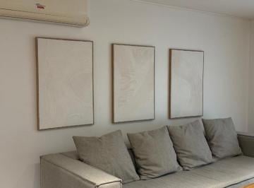 Departamento · 180m² · 4 Ambientes · 2 Cocheras · Departamento de 3 Dorm. en Casonas del Cerro