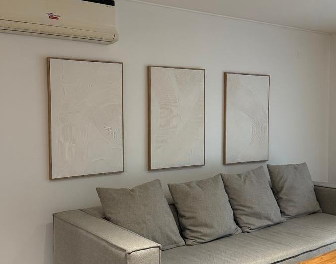 Departamento · 180m² · 4 Ambientes · 2 Cocheras