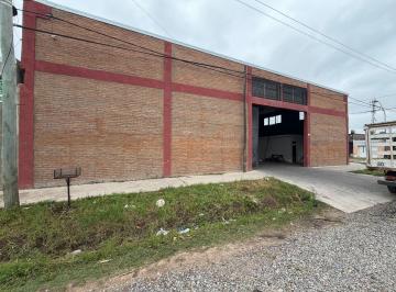 Bodega-Galpón · 200m² · Alquiler Galpón