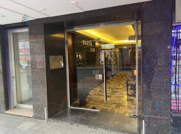 Departamento · 60m² · 3 Ambientes · Departamento de 3 Ambientes en Venta – Salta Al 200
