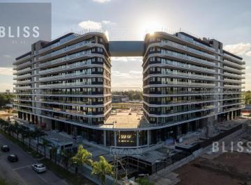 Departamento · 55m² · 2 Ambientes · 1 Cochera · Departamento en Venta en Victoria, San Fernando, G. B. a. Zona Norte
