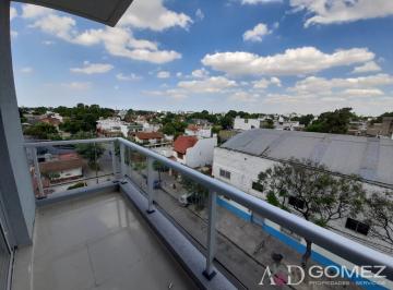 Departamento · 48m² · 3 Ambientes · 1 Cochera · 3 Ambientes Estrenar con Cochera