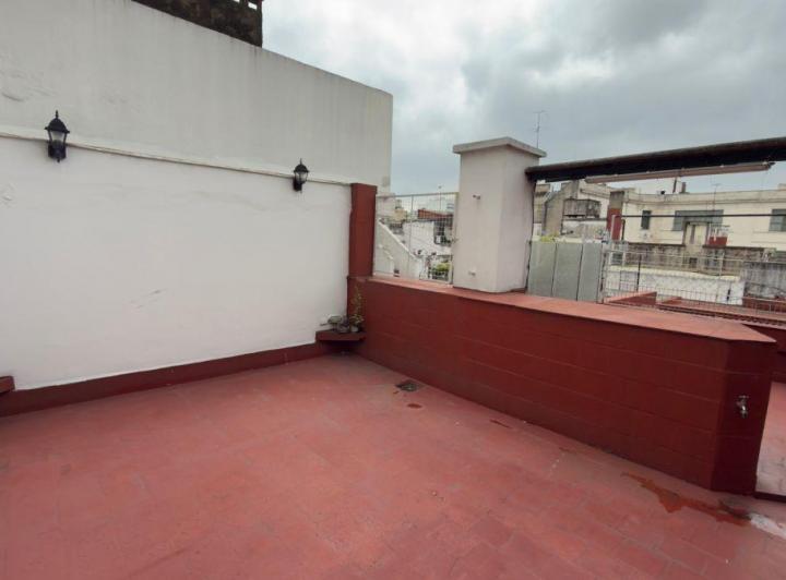 PH · 63m² · 3 Ambientes