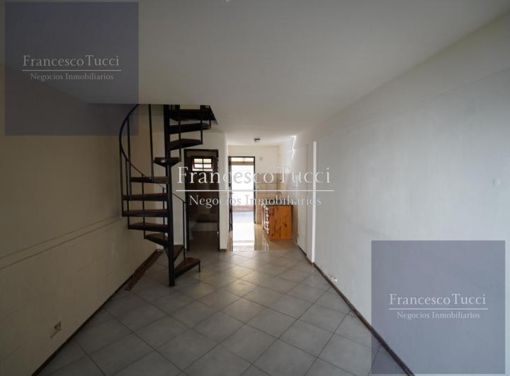 PH · 55m² · 3 Ambientes · 1 Cochera