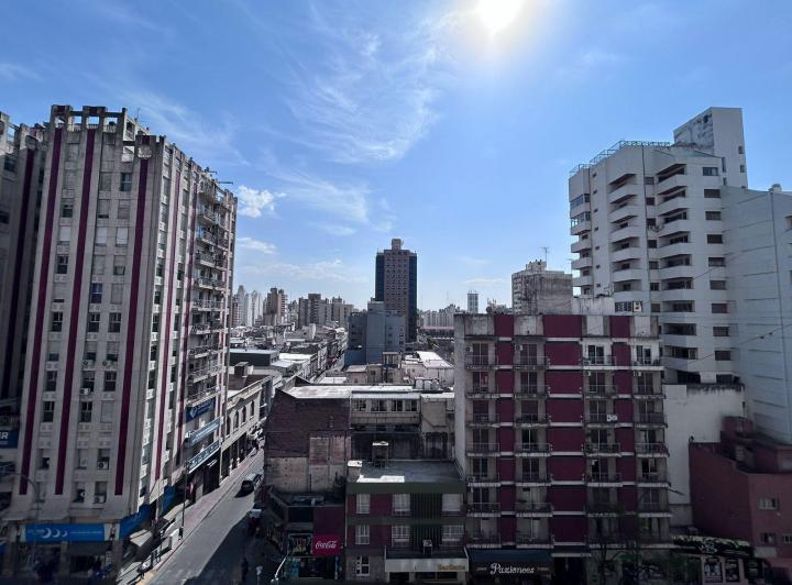 Departamento · 48m² · 3 Ambientes