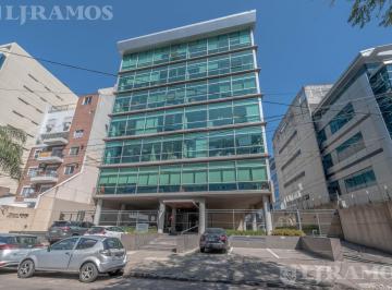 Oficina comercial · 334m² · 7 Cocheras · Oficina en Alquiler de 334 m² en Vicente López