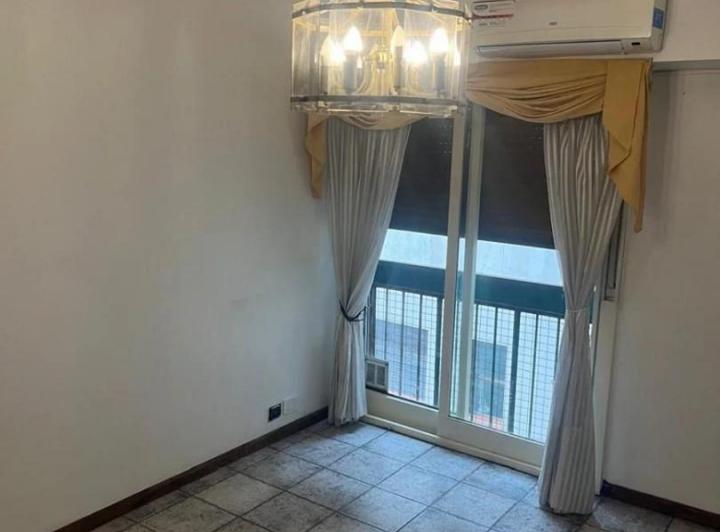 Departamento · 36m² · 2 Ambientes