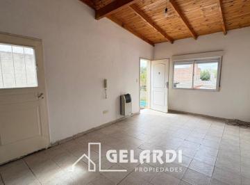 GLD-GLD-451_2 · Departamento 1 Dormitorio. | Saavedra Al 700