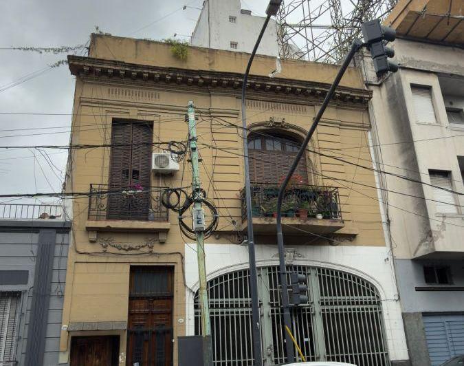 Departamento · 63m² · 3 Ambientes