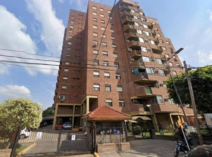 Departamento · 49m² · 3 Ambientes · 1 Cochera