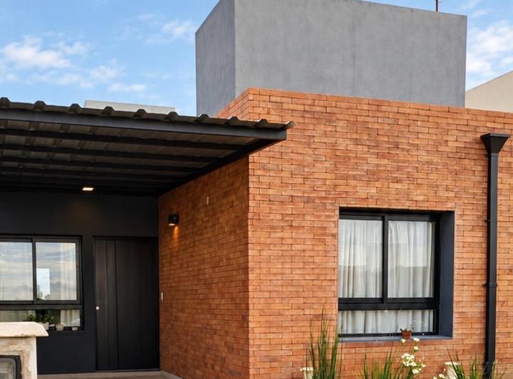 PH · 60m² · 2 Dormitorios · 1 Cochera