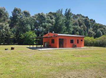 Quinta vacacional · 67m² · 1 Dormitorio · Venta Quinta en Chacras del Lago La Reja