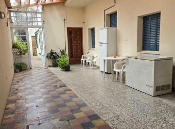 PH de 6 ambientes, General San Martín · Venta en Block. 2ph + Cochera + Local + Deposito