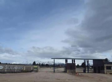 Terreno , San Carlos de Bariloche · Terreno en Solares del Este con Vista a Las Montañas.