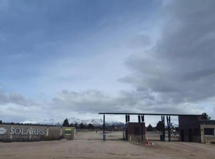 Terreno · 600m²