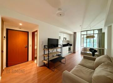 Departamento · 36m² · 2 Ambientes · Venta Departamento 2 Ambientes con Balcón y Pileta Palermo
