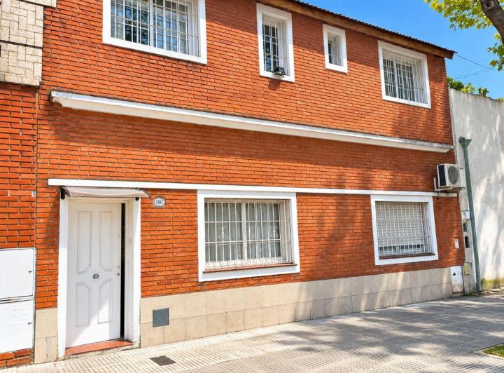 PH · 93m² · 4 Ambientes