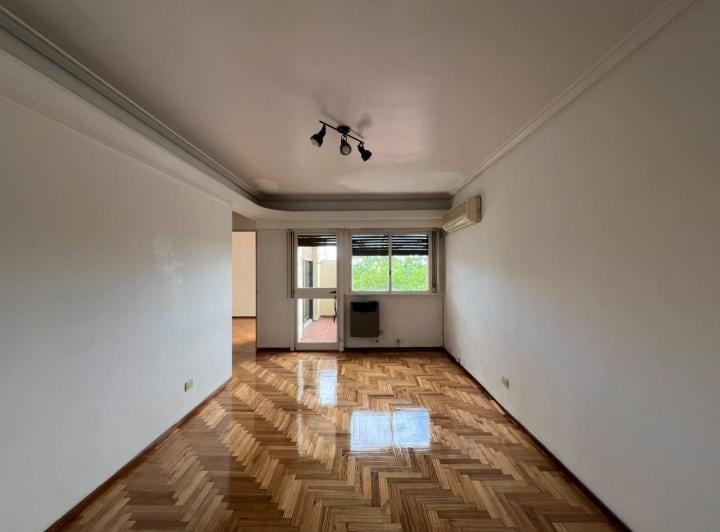 Departamento · 3 Ambientes