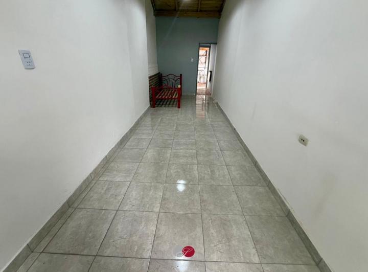 Departamento · 46m² · 1 Ambiente