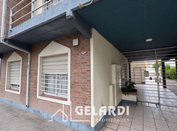 Departamento · 45m² · 2 Ambientes