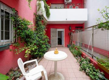 Departamento · 47m² · 3 Ambientes · Venta Depto 3 Amb Patio Apto Crédito Ramos Mejía