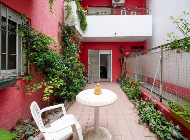 Departamento · 47m² · 3 Ambientes