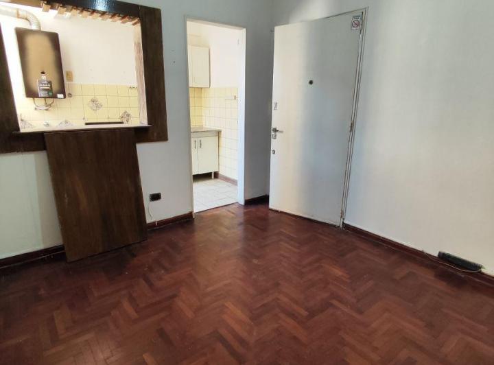 Departamento · 29m² · 2 Ambientes