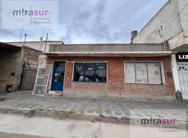 Terreno · 112m² · 6 Ambientes