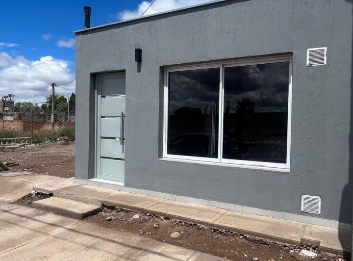 Casa · 62m² · 3 Ambientes · 1 Cochera