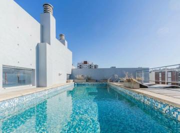 Departamento · 27m² · 1 Ambiente · Alquiler Temporario Monoambiente Balcón Amenities