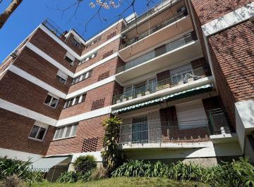 JNT-JN1-4878_2 · Alquiler 5 Ambientes Dep Balcon Frente Casco Historico San Isidro
